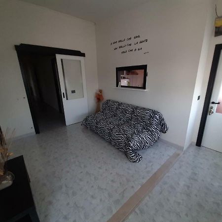 לינה וארוחת בוקר קמפומרינו Il Casale Di Zi'Leo מראה חיצוני תמונה