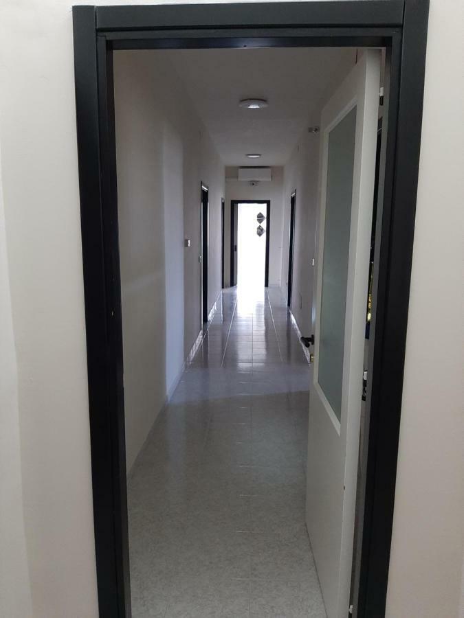לינה וארוחת בוקר קמפומרינו Il Casale Di Zi'Leo מראה חיצוני תמונה