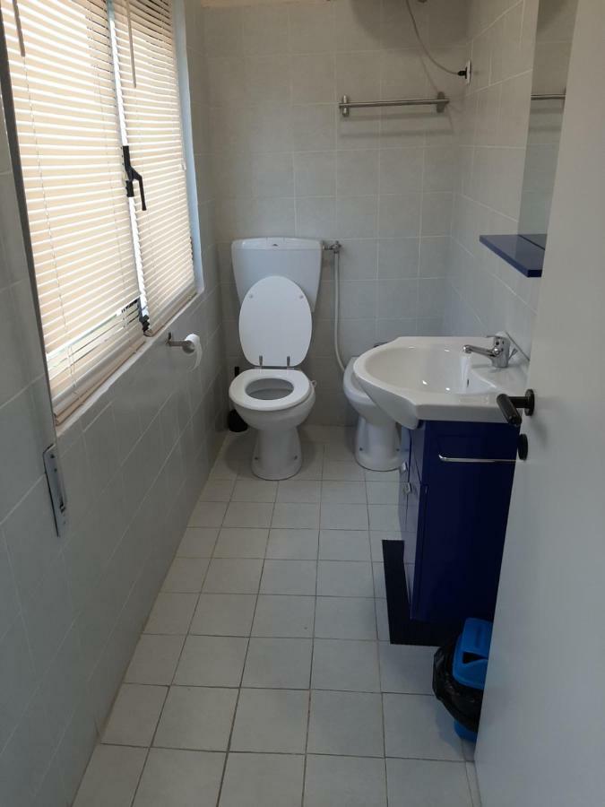 לינה וארוחת בוקר קמפומרינו Il Casale Di Zi'Leo מראה חיצוני תמונה